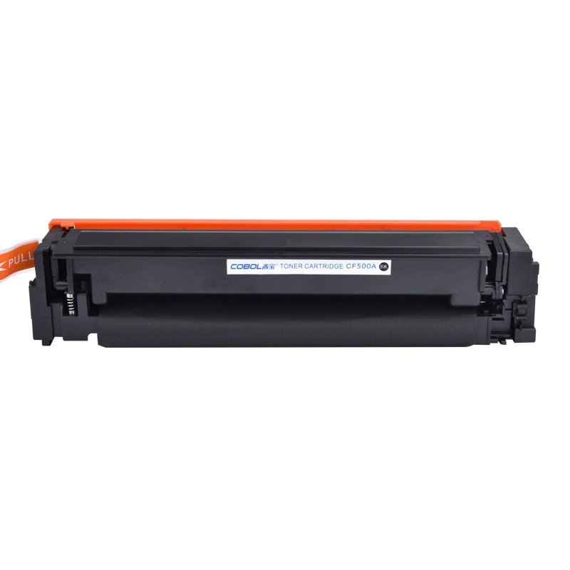 高宝 CF500A 专业版硒鼓 黑色适用惠普M254dw/M254nw/M280nw/M281fdn/M281fdw