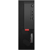联想ThinkCentre K70 单主机I5-9500/8G/1T+256GSSD/集显/无光驱/win10HB