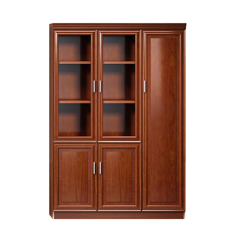 匡大 油漆文件柜 书柜 储物柜 办公柜 KDT170