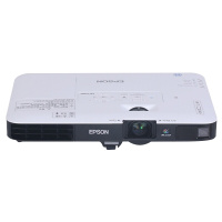 爱普生(EPSON) CB-1785W 投影仪 投影机 商用 办公 会议 高清 轻薄便携 无线投影 短距离投影