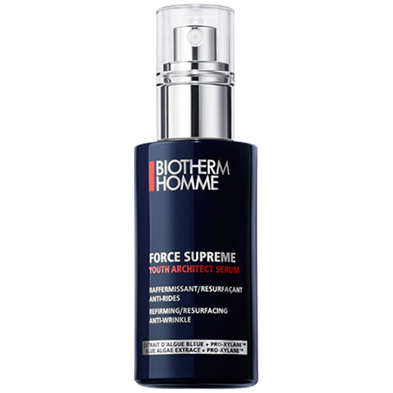 碧欧泉男士滋养紧致青春精华露50ml（赠：碧欧泉男士新滋养紧致青春精华露20ml*2）