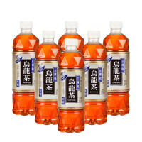 三得利(Suntory) 无糖乌龙茶饮料500ml*15瓶