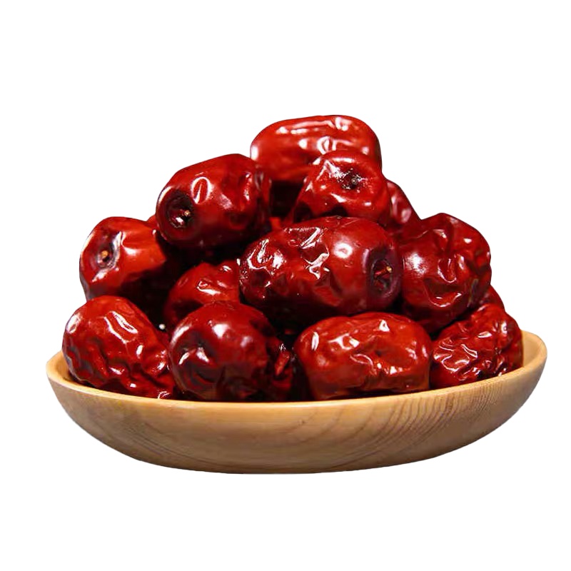 黄河滩枣500g*1袋