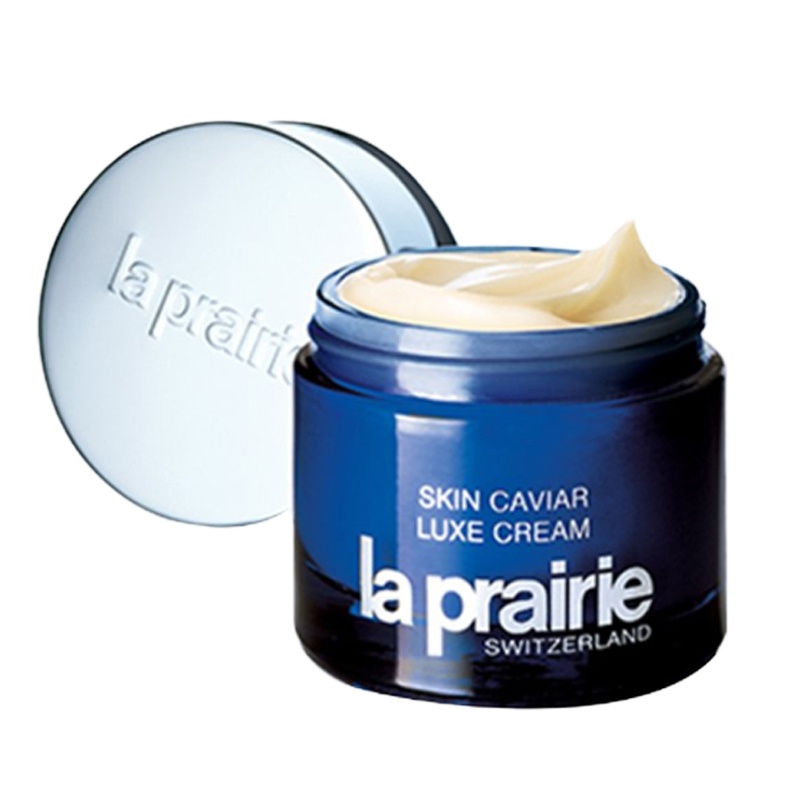 莱珀妮(La Prairie) 蓓丽莱珀妮莱伯妮鱼子精华 鱼子精华琼贵面霜50ml