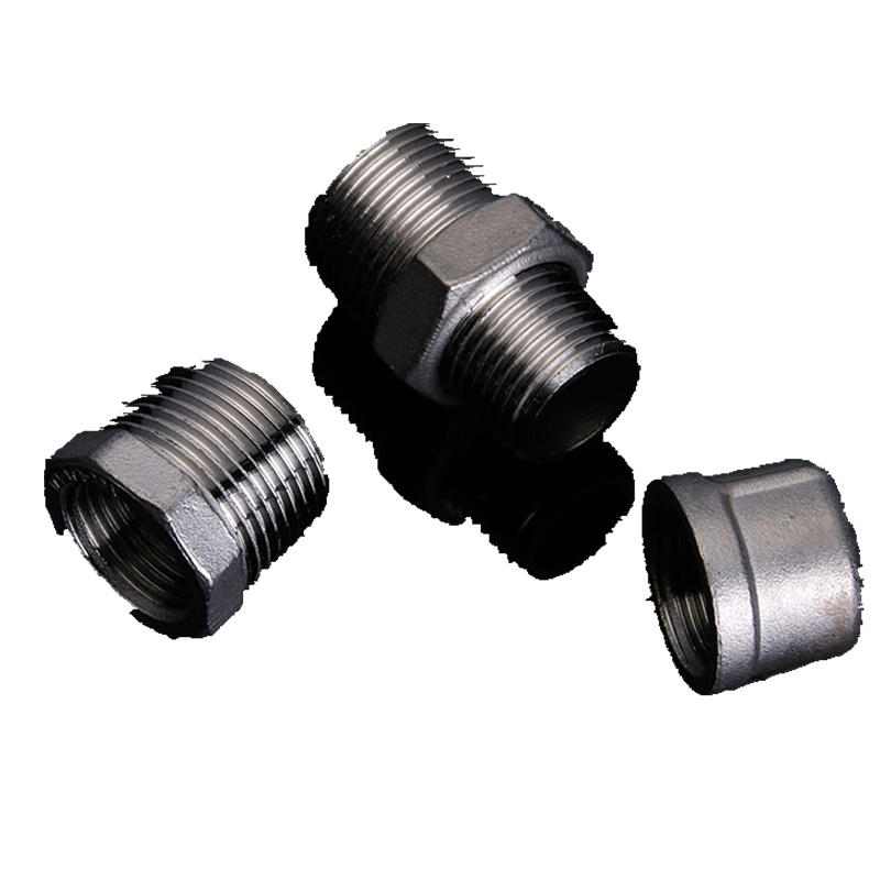 双内丝倾斜45度弯头 25个/包 单位:包