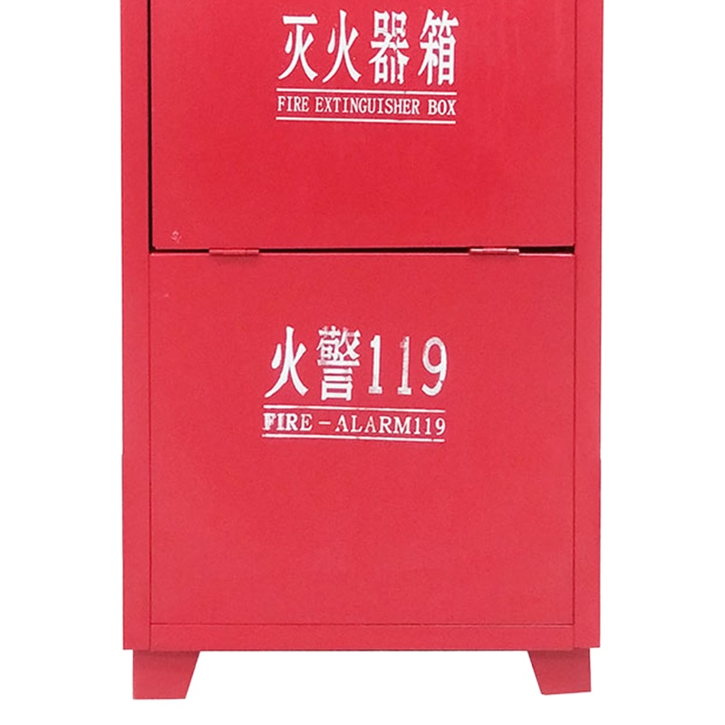 DP 战友 灭火器箱8*2/0.8mm