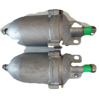 TLSF 油水分离器(铝罐) 解放CA1121J