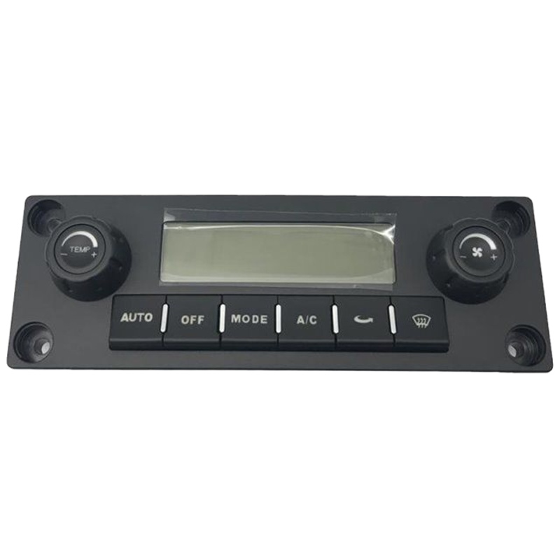 联杰汽车用品暖风总成1122