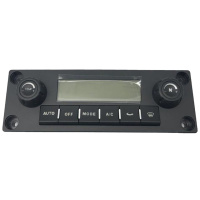 联杰汽车用品暖风总成1122