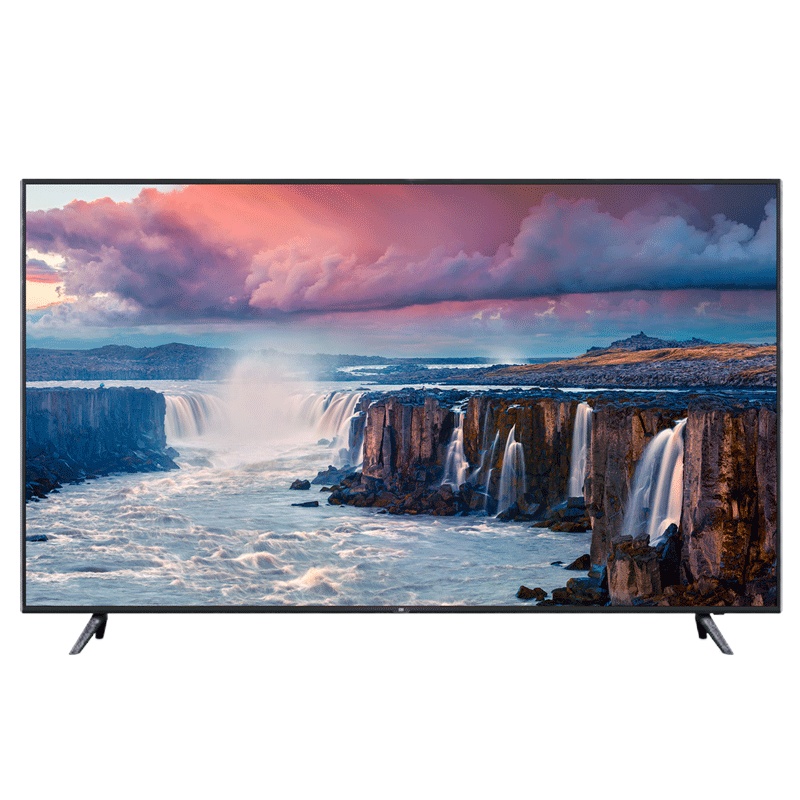 小米(mi)电视4X 65英寸 4K超高清 人工智能语音 蓝牙wifi网络液晶平板彩电大屏电视机自营