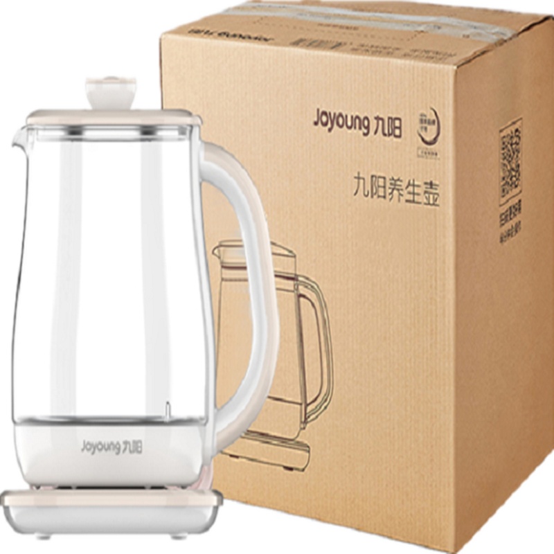 九阳养生壶K15F-WY310