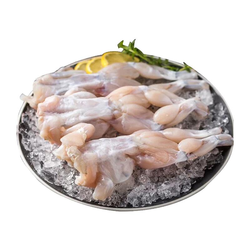 新鲜去皮牛蛙(斤)