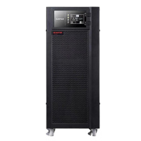 山特(SANTAK)3C15KS 三进单出在线式UPS电源外接电池长效机 15KVA/13.5KW单主机(不含电池)