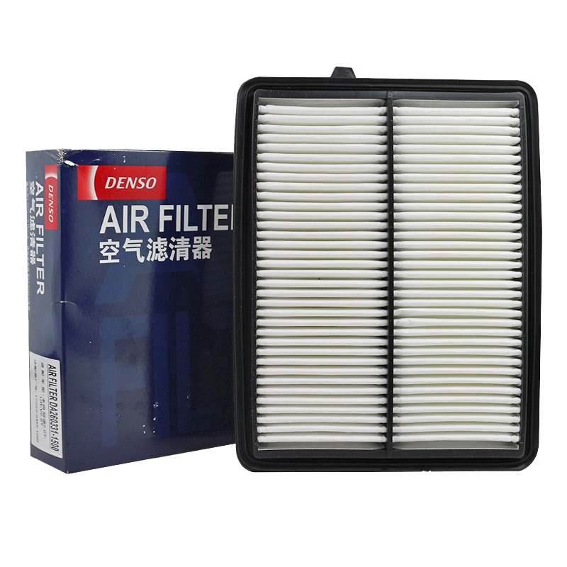 电装(DENSO)空气滤260331-1500适配17款冠道/URV 370T 2.0T L4