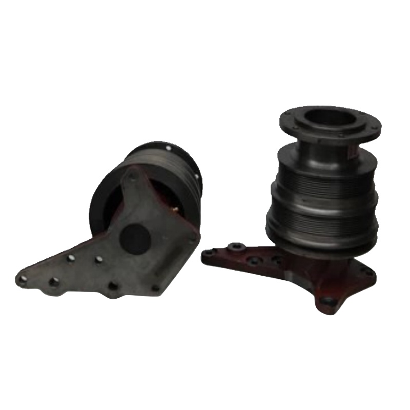 力洛丰-SX2300 风扇支架