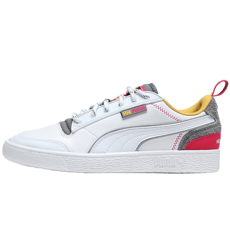 PUMA黑标男鞋女鞋运动鞋休闲鞋板鞋372631