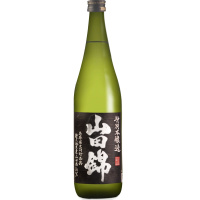 日本盛牌山田锦特别本酿造清酒 720ml