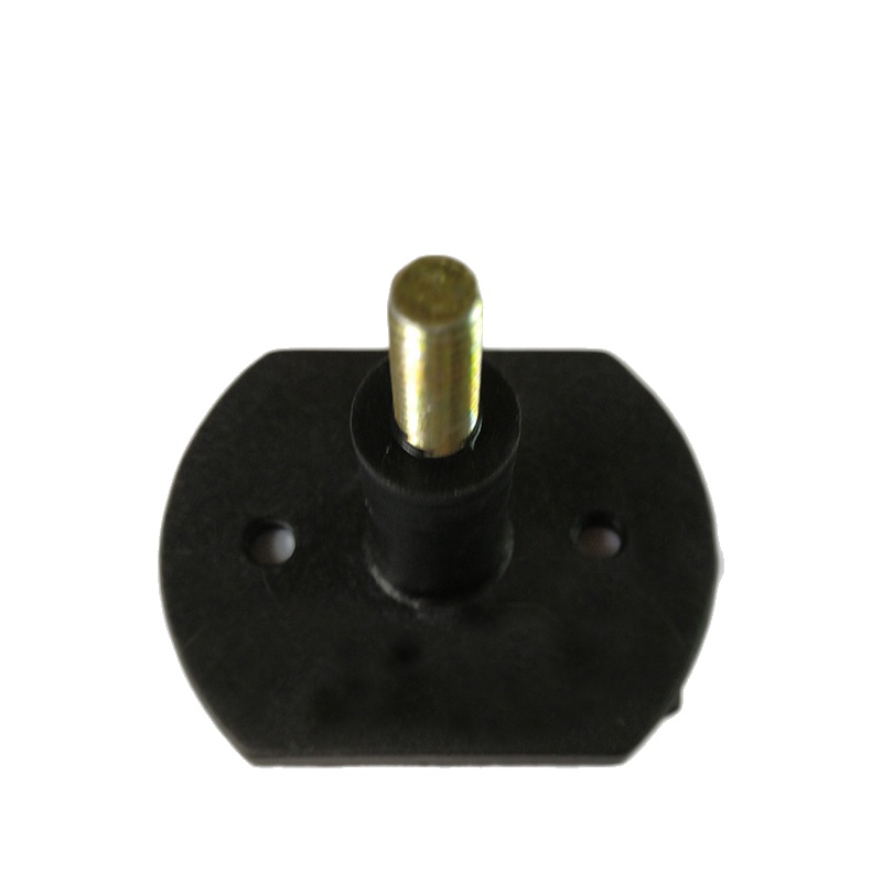 PISEN 圆盘油墨打码机移印机专用硅胶胶头底座配件