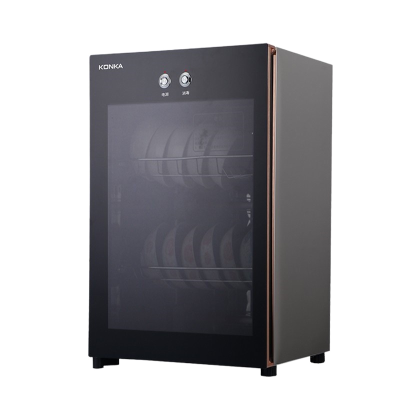 消毒柜60型单门(单位:台)