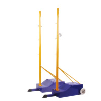 1008羽毛球架可移动室内外羽毛球柱