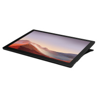 微软Surface Pro 7 二合一平板电脑 12.3英寸触屏 i7 16G+512G(含典雅黑键盘+ARC鼠标)