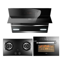 老板(ROBAM）27A5+57B0+C973X（液化气）