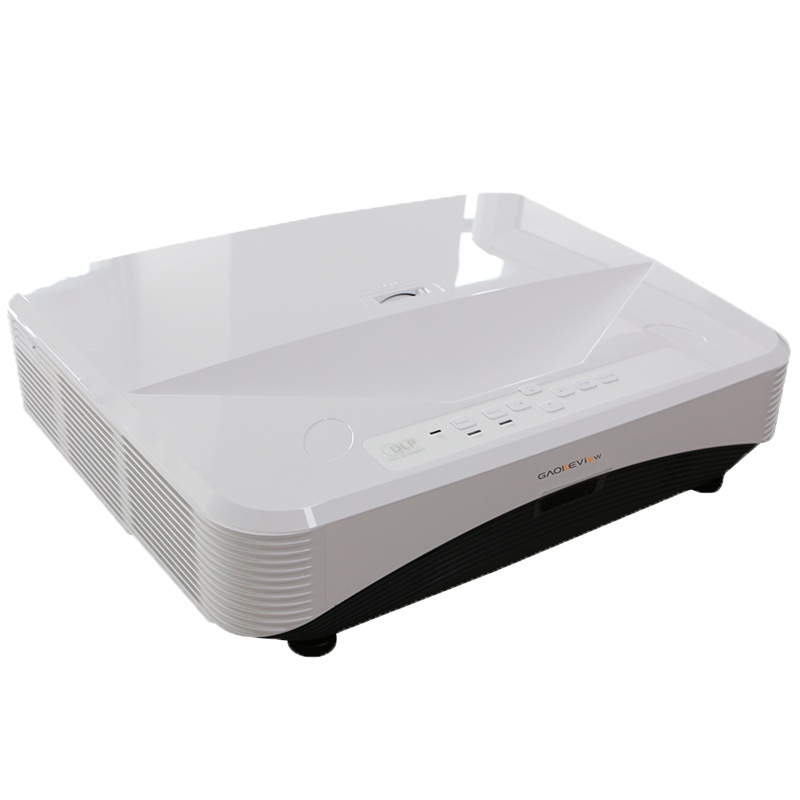 高科(GAOKE)GK-45U激光超短焦投影机