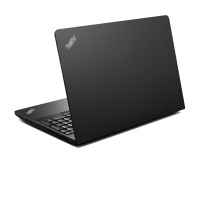 联想 ThinkE480-1RCD 笔记本电脑 I5-7202U/8G/500G/2G/w10/黑14寸