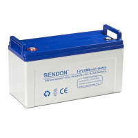 山顿(SENDON) 6GFM12-38 阀控密封式 铅酸胶体蓄电池