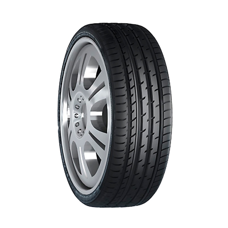 海大(Haida) 215/55R18 HD927 99V超高性能非对称花纹轮胎