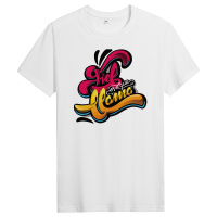 纯棉短袖t恤男士春夏季休闲青年时尚修身圆领上衣 DT11210