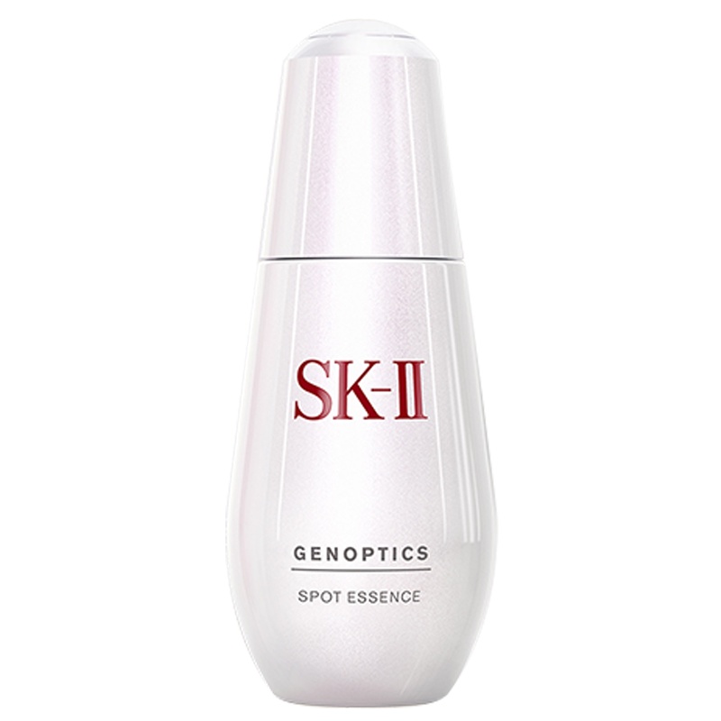 SK-II小银瓶面部护肤精华液淡斑匀净定量修护肌肤透亮sk2skll