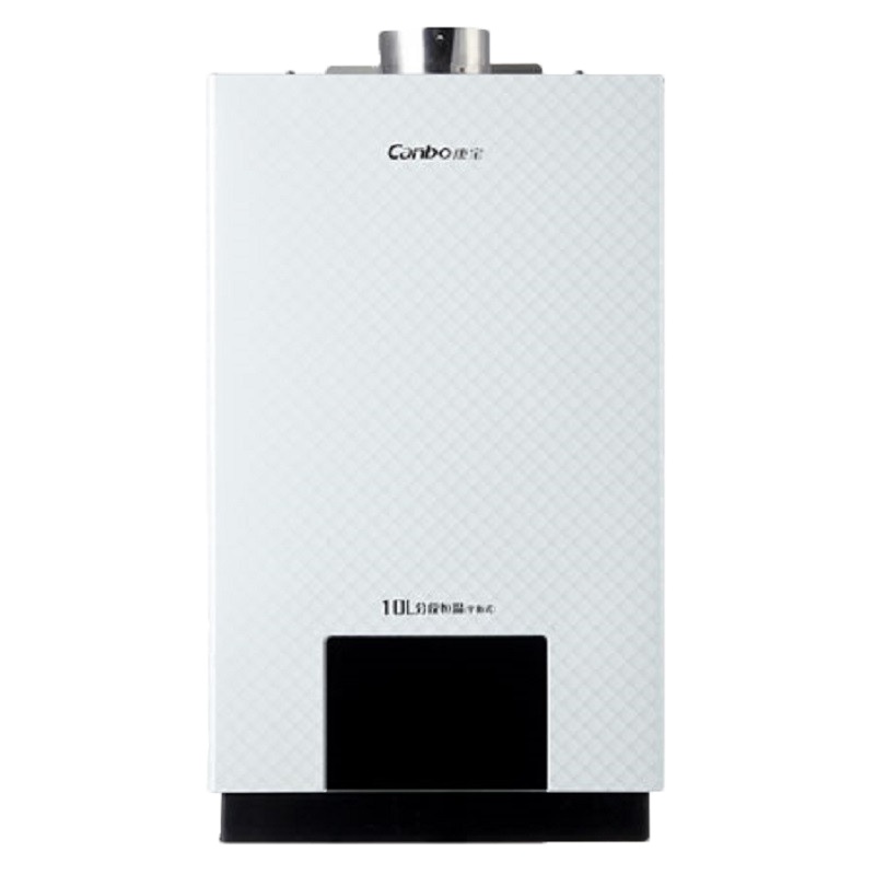 康宝平衡式燃气热水器JSG20-1009FX