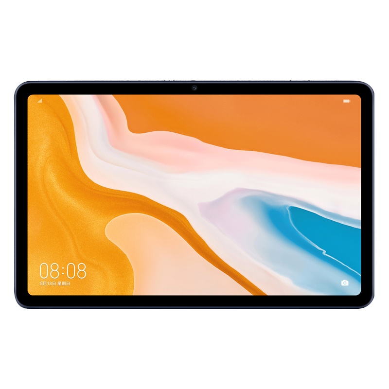 华为(HUAWEI)C5 10.4英寸华为pad平板电脑2020新款 4GB+64GB WIFI版 夜阑灰