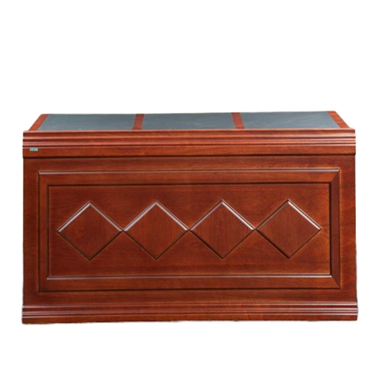 铜林牌  前台 会议台 办公桌 2000*600*760