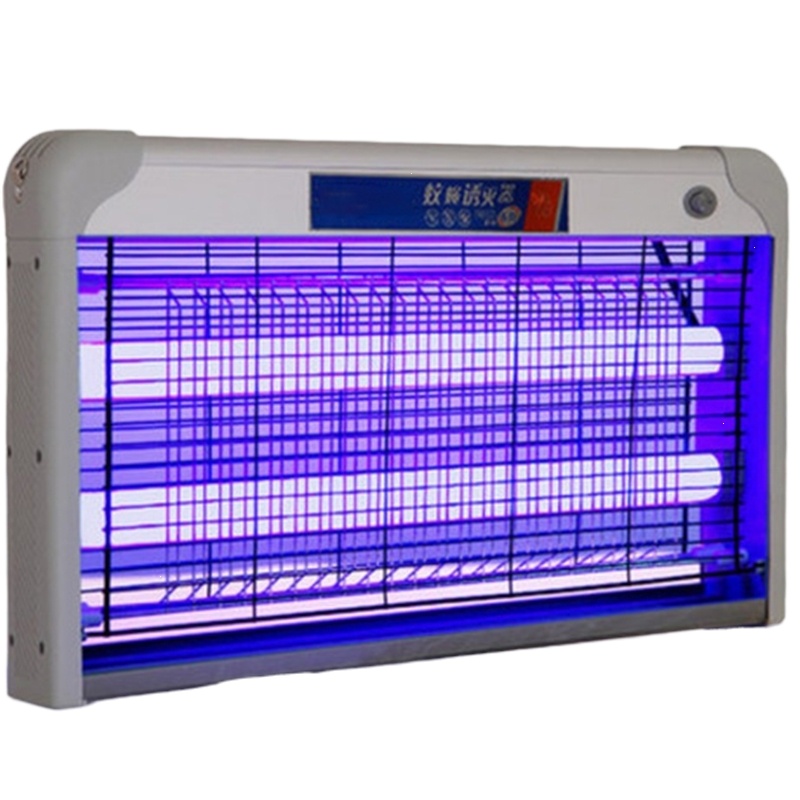 威马灭蝇灯驱蚊器LED家用小电器 节能灯30瓦