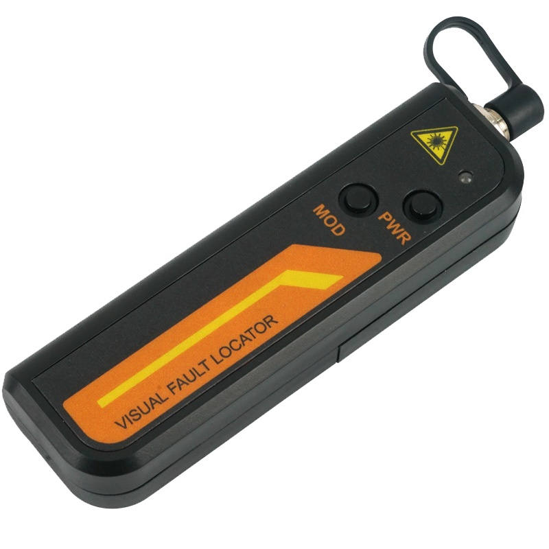 柯菲林 (kevolin )FT-HG5L 5公里红光笔光纤测试笔