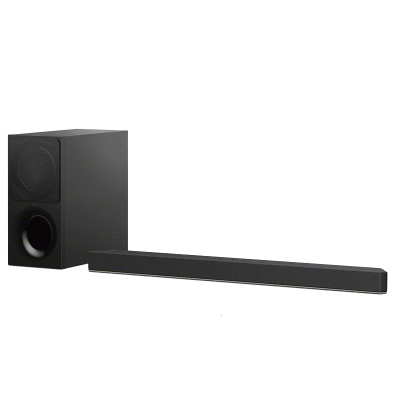 Sony/索尼 HT-A9 家庭影院 7.1.4声道 360空间声场杜比全景声 无线蓝牙音响 电视家庭影院音响
