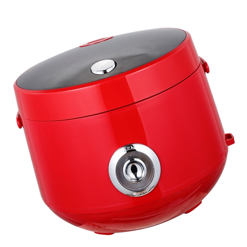 荣事达便携式小电饭煲3-4个人2-3人家用3l升宿舍智能电饭锅全自动