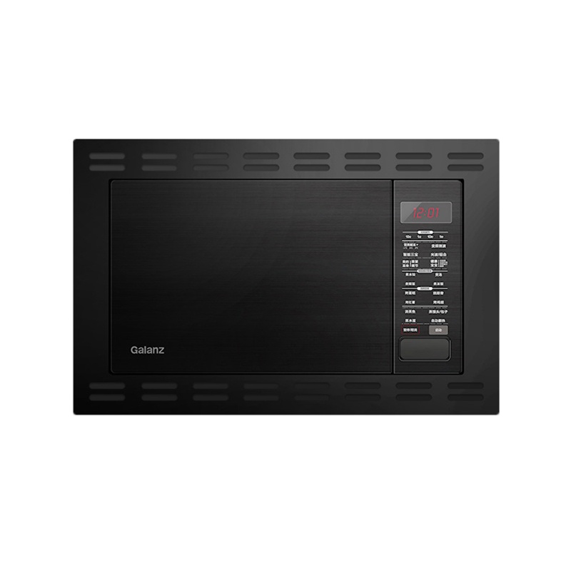 格兰仕900W变频嵌入式不锈钢微波炉蒸烤箱微蒸烤一体机家用光波炉