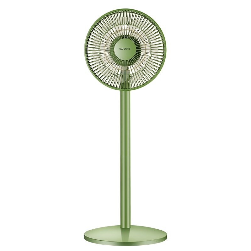 先锋(SINGFUN)空气循环扇电风扇直流变频落地扇家用节能遥控循环风扇 DXH-S6Pro
