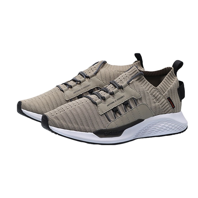 李宁 2019新品 男款运动休闲鞋AGLP065减震运动鞋