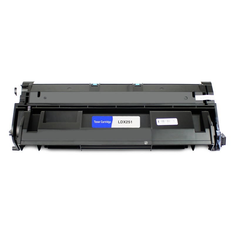 技美(Jmerry)LDX251打印机硒鼓适用联想LJ6500/LJ6600N/6600DN等