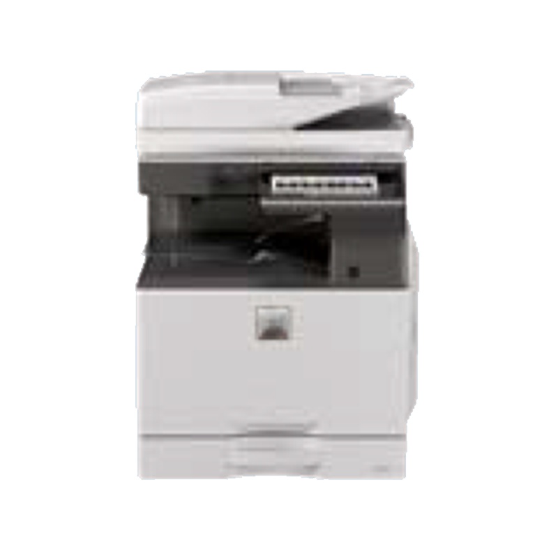 夏普MX-B6081D+DE25N