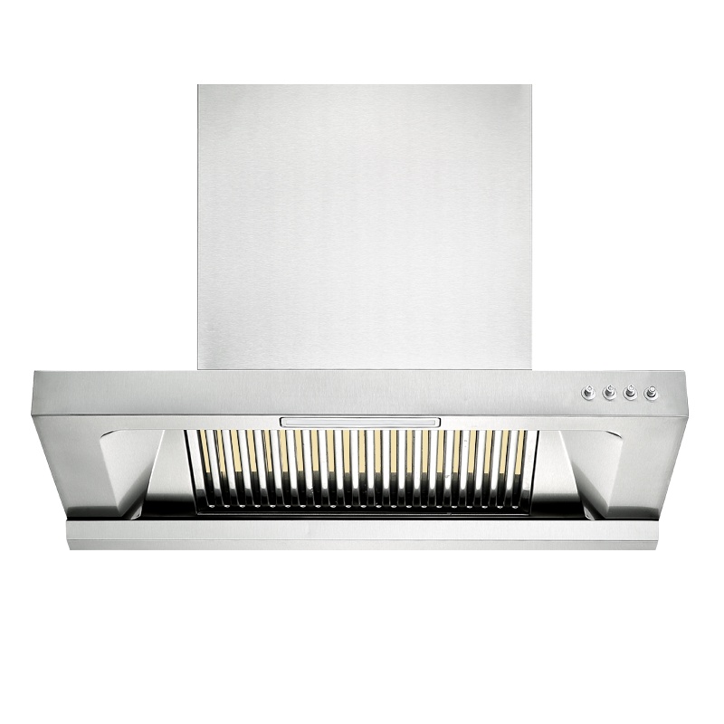 点开 欧式抽油烟机强劲大吸力直排按键式高效排烟节能易清洁家用烟机CXW-5069-T70