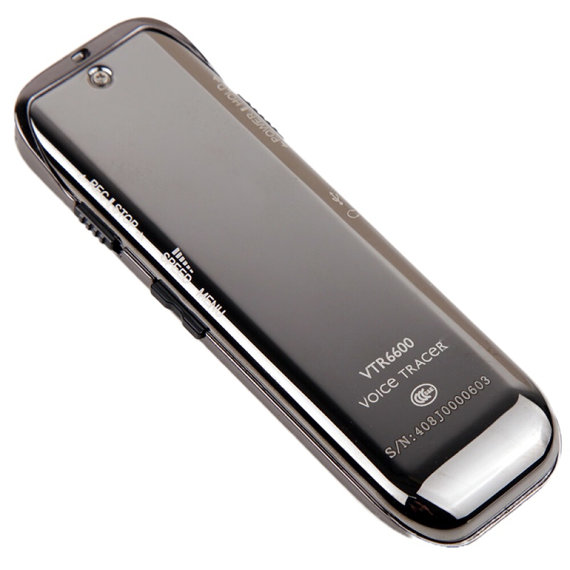 飞利浦录音笔VTR6600 8G