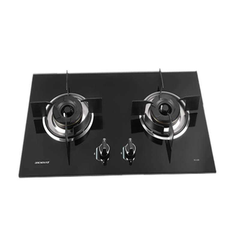 大臣燃气灶JZY-A1-DC228（液化气）