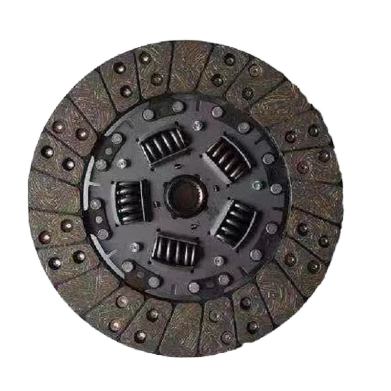 EQ2050猛士离合器从动盘