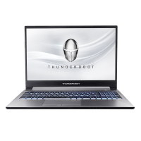 [新品]雷神(ThundeRobot) 911 MR游戏本 15.6英寸轻薄本笔记本电脑 AMD锐龙R7-5800H 32G 512G+2T机械 RTX3060 144Hz 定制版