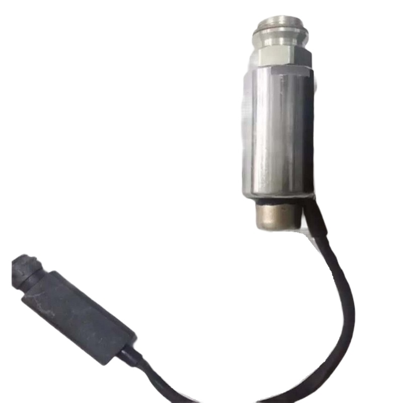 军车器材断油电磁阀/熄火电磁阀 解放CA1121J/CA1122J